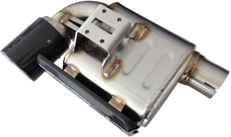 IXIL SUPER XTREM - FULL SYSTEM SX1 Homologated | SK 7774 C