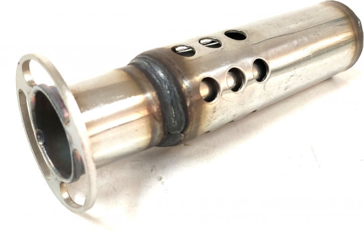 IXIL DB-KILLERS - DB REDUCER (3 HOLES), RACING | TP-OV17-1