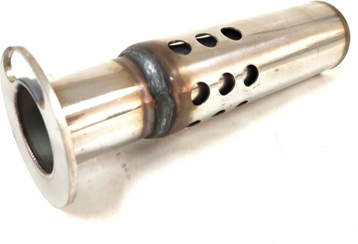 IXIL DB-KILLERS - DB REDUCER (1 HOLE), RACING | TP-OV17-3