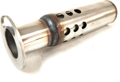IXIL DB-KILLERS - DB REDUCER (1 HOLE), RACING | TP-OV17-3