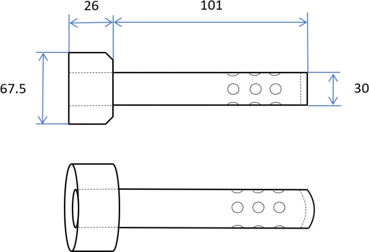 DB-KILLERS - DB REDUCER