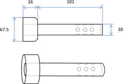 DB-KILLERS - DB REDUCER
