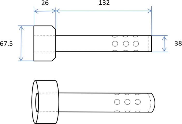 DB-KILLERS - DB REDUCER