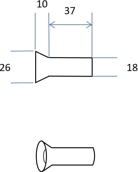 IXIL DB-KILLERS - DB REDUCER, RACING | TSIL6318