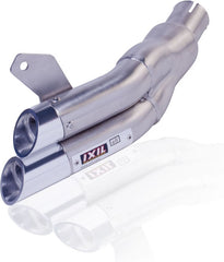 IXIL DUAL HYPERLOW SYSTEM L2X Non-Homologated | XB 5306 V
