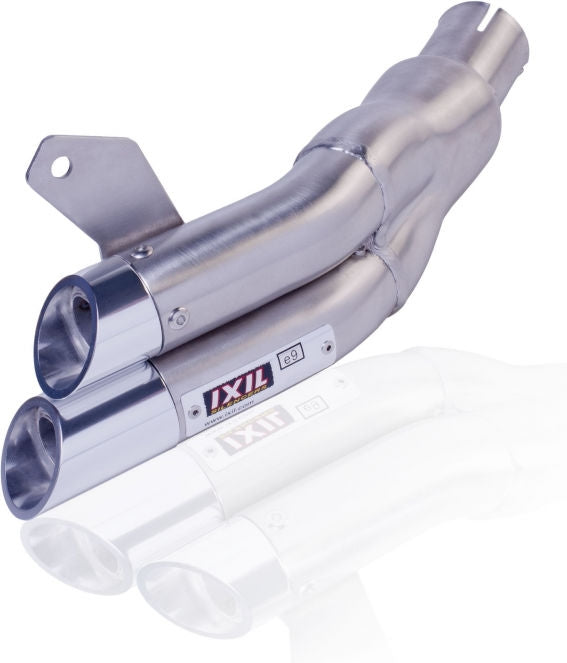 IXIL DUAL HYPERLOW SYSTEM L2X Non-Homologated | XH 6318 V