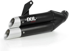 IXIL DUAL HYPERLOW XL BLACK  L3XB Homologated | XH 6356 XB