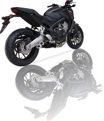 IXIL DUAL HYPERLOW XL BLACK  L3XB Homologated | XH 6356 XB