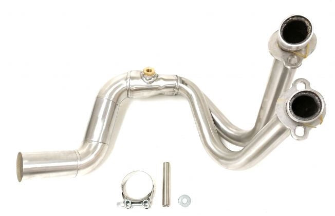 FULL SYSTEM - DUAL HYPERLOW BLACK XL