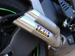 IXIL DUAL HYPERLOW SYSTEM L2X Non-Homologated | XK 7344 V