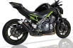IXIL DUAL HYPERLOW XL BLACK – SLIP ON L3XB Homologated | XK 7372 XB