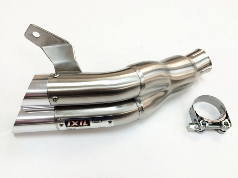 IXIL DUAL HYPERLOW SYSTEM L2X Homologated | XS 8358 V