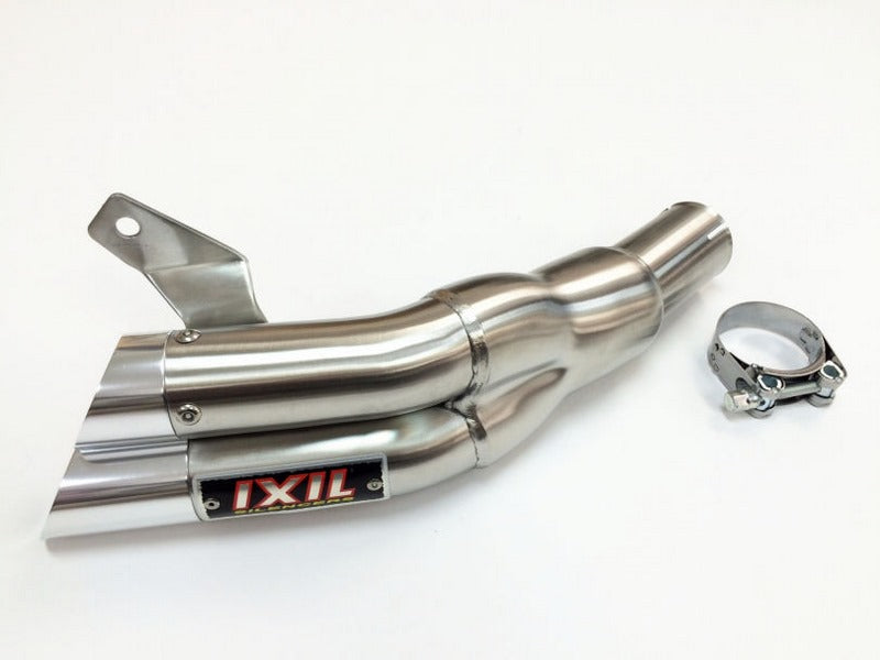 IXIL DUAL HYPERLOW SYSTEM L2X Non-Homologated | XS 8364 V