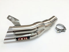 IXIL DUAL HYPERLOW SYSTEM L2X Non-Homologated | XS 8364 V