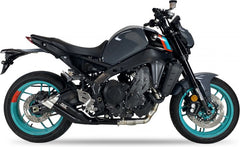 FULL SYSTEM - DUAL HYPERLOW BLACK XL