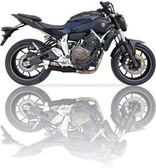 IXIL DUAL HYPERLOW XL BLACK  L3XB Homologated | XY 9362 XB