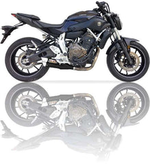 IXIL DUAL HYPERLOW XL BLACK  L3XB Homologated | XY 9362 XB