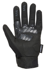 IXS Gloves Jet-City Black | ZG40709-003