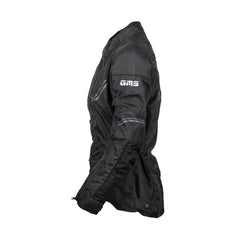 IXS Jacket Taylor Lady Black | ZG51008-003