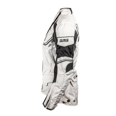 IXS Jacket Taylor Lady Beige-Black | ZG51008-830