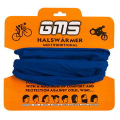 IXS Tubular Cloth Taslan Blue | ZG94950-004