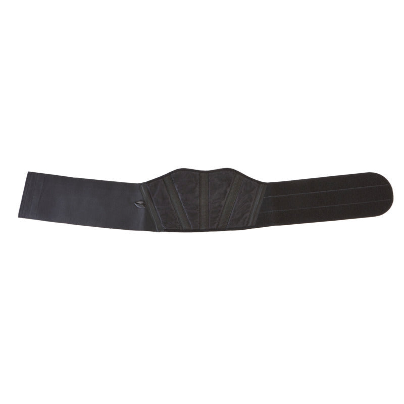 IXS Kidney Belt Textil Black | ZG99001-003