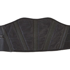 IXS Kidney Belt Textil Black | ZG99001-003