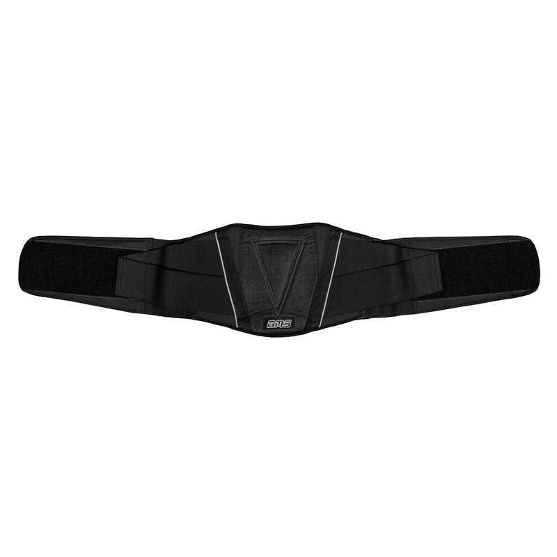 IXS Kidney Belt Racing Black | ZG99003-003
