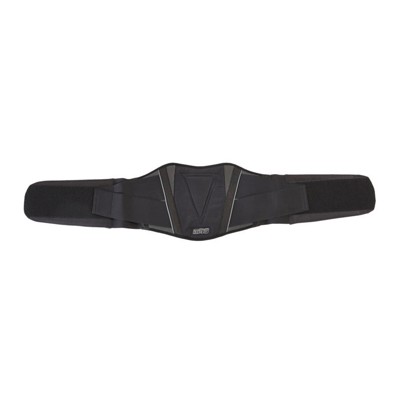 IXS Kidney Belt Racing Black-Gray | ZG99003-039