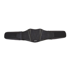 IXS Kidney Belt Racing Black-Gray | ZG99003-039