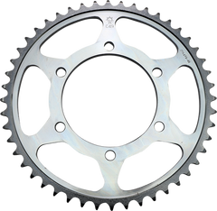 JT SPROCKETS Rear Sprocket 48 Teeth Steel Standard 530 Pitch Type 479 | JTR479.48
