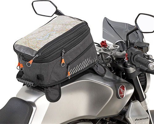 Kappa Expandable tank bag | AH200