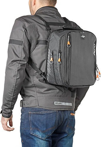 Kappa Expandable tank bag | AH200