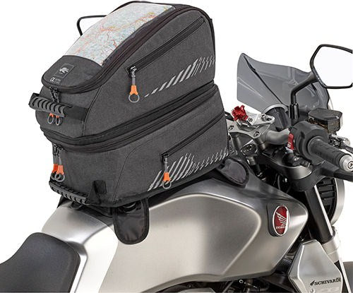 Kappa Double tank bag | AH201