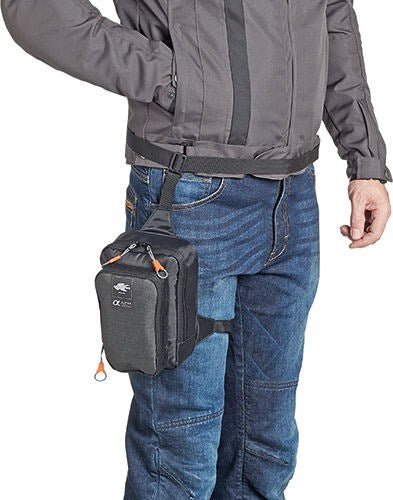 Kappa Leg bag | AH209