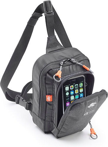 Kappa Leg bag | AH209