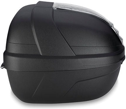 Kappa Top-case, capacity 25 ltr, complete with reflector | KCY25N