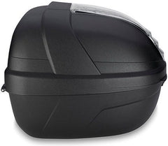 Kappa Top-case, capacity 25 ltr, complete with reflector | KCY25N