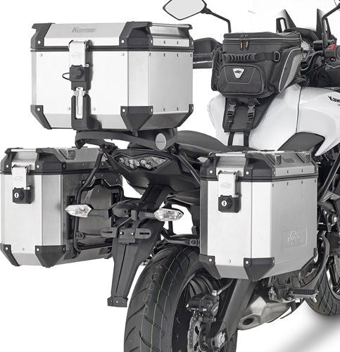 Kappa Specific pannier holder for MONOKEY® or RETRO FIT side-cases | KL4114