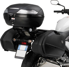 Kappa Specific pannier holder for K33 MONOKEY® SIDE cases | KLX1104