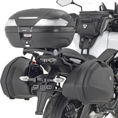 Kappa Specific pannier holder for K33 MONOKEY® SIDE cases | KLX4114