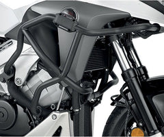 Kappa Specific engine guard, black | KN1139