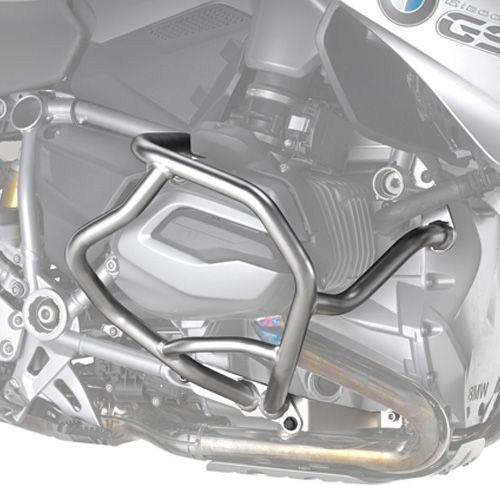 Kappa Specific engine guard, stainless steel | KN5108OX