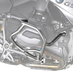 Kappa Specific engine guard, stainless steel | KN5108OX