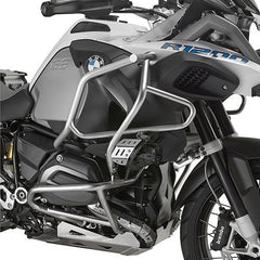 Kappa Specific engine guard, stainless steel | KNH5112OX