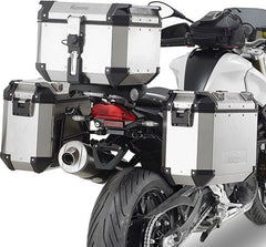 Kappa Specific rear rack for MONOKEY® top-case | KR5109