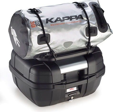 Kappa Universal Nylon Rack | KS150