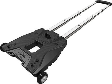 Kappa Universal Trolley Base for MONOKEY® top-cases | KS410