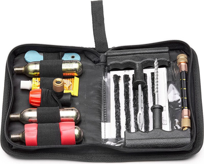 Kappa Tubeless tyres repair kit | KS450