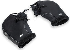 Kappa Pair of hands protector for motorcycles and scooters | KS603